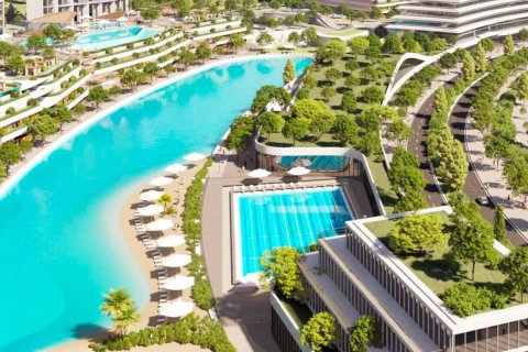 Купить квартиру в Дубае: 2 спальни, 94м², № 71617 - фото 13