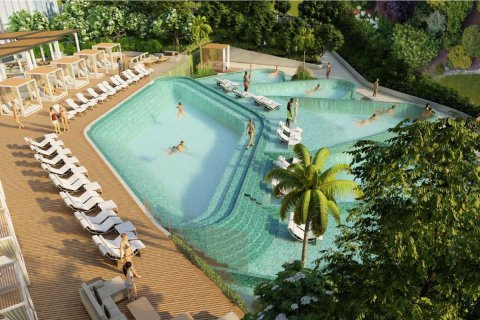 Купить квартиру в Дубае: 2 спальни, 94м², № 71617 - фото 10