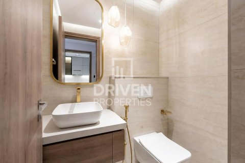 Купить квартиру в Дубай Хилс Эстейт, Дубай: 1 спальня, 94.58м², № 142541 - фото 11