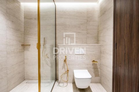 Купить квартиру в Дубай Хилс Эстейт, Дубай: 1 спальня, 94.58м², № 142541 - фото 13