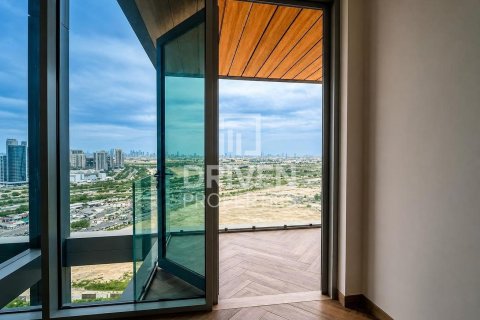 Купить квартиру в Дубай Хилс Эстейт, Дубай: 1 спальня, 94.58м², № 142541 - фото 7