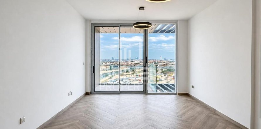 Квартира в Дубай Хилс Эстейт, Дубай, 1 спальня, 94.58м², № 142541