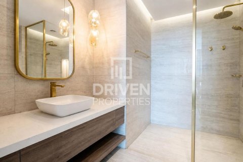 Купить квартиру в Дубай Хилс Эстейт, Дубай: 1 спальня, 94.58м², № 142541 - фото 14