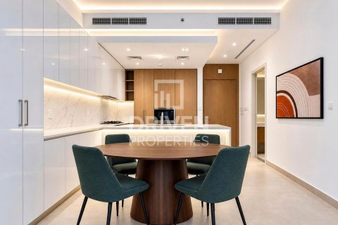 Купить квартиру в Дубай Хилс Эстейт, Дубай: 1 спальня, 78.32м², № 142552 - фото 6