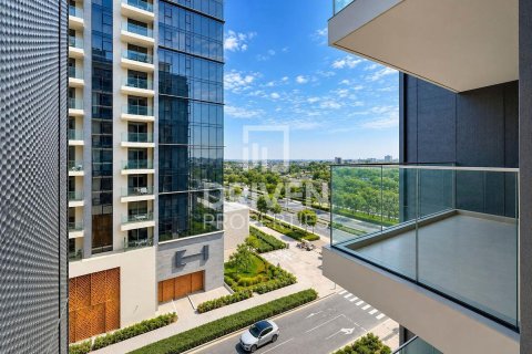 Купить квартиру в Дубай Хилс Эстейт, Дубай: 1 спальня, 78.32м², № 142552 - фото 17