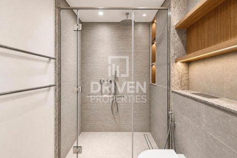 Купить квартиру в Дубай Хилс Эстейт, Дубай: 1 спальня, 78.32м², № 142552 - фото 16