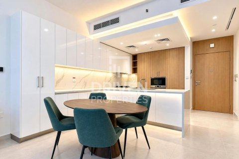 Купить квартиру в Дубай Хилс Эстейт, Дубай: 1 спальня, 78.32м², № 142552 - фото 5