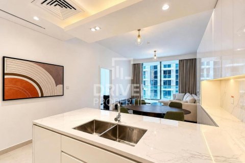 Купить квартиру в Дубай Хилс Эстейт, Дубай: 1 спальня, 78.32м², № 142552 - фото 3