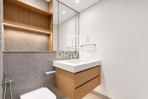 Купить квартиру в Дубай Хилс Эстейт, Дубай: 1 спальня, 78.32м², № 142552 - фото 14