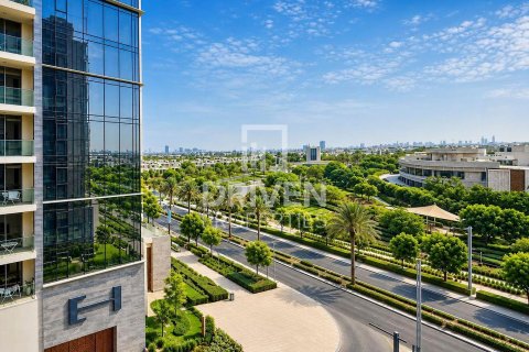 Квартира в Дубай Хилс Эстейт, Дубай, 1 спальня, 78.32м², № 142552