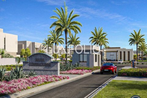 تاون هاوس في Town Square, دبي 4 غرف نوم, 254 م² رقم 45621 - صورة 10