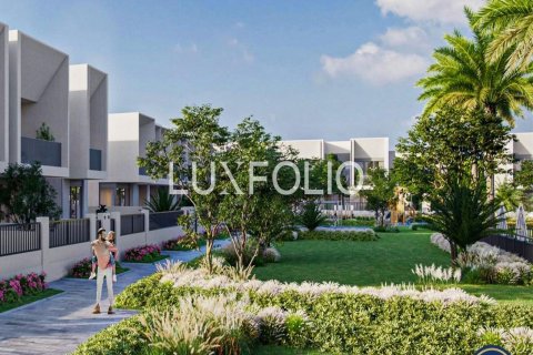 تاون هاوس في Town Square, دبي 4 غرف نوم, 254 م² رقم 45621 - صورة 7
