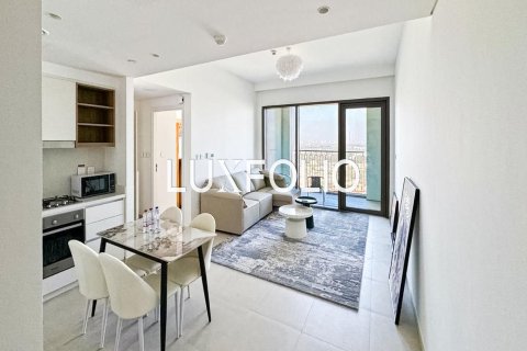 Appartement à Downtown Views II, Downtown Dubai (Downtown Burj Dubai), Dubai, 1 chambre, 69 m², № 45620 - photo 2