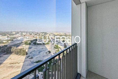 Appartement à Downtown Views II, Downtown Dubai (Downtown Burj Dubai), Dubai, 1 chambre, 69 m², № 45620 - photo 1