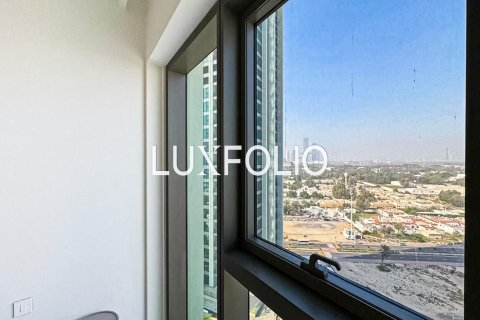 Appartement à Downtown Views II, Downtown Dubai (Downtown Burj Dubai), Dubai, 1 chambre, 69 m², № 45620 - photo 3