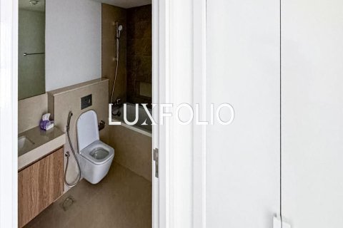 Appartement à Downtown Views II, Downtown Dubai (Downtown Burj Dubai), Dubai, 1 chambre, 69 m², № 45620 - photo 5