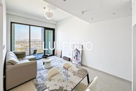 Appartement à Downtown Views II, Downtown Dubai (Downtown Burj Dubai), Dubai, 1 chambre, 69 m², № 45620 - photo 6
