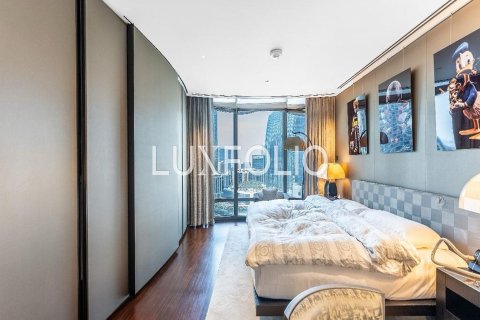 شقة في وسط مدينة دبي, دبي 1غرف نوم, 94 م² رقم 45631 - صورة 5