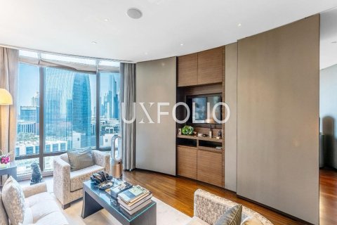 شقة في وسط مدينة دبي, دبي 1غرف نوم, 94 م² رقم 45631 - صورة 2