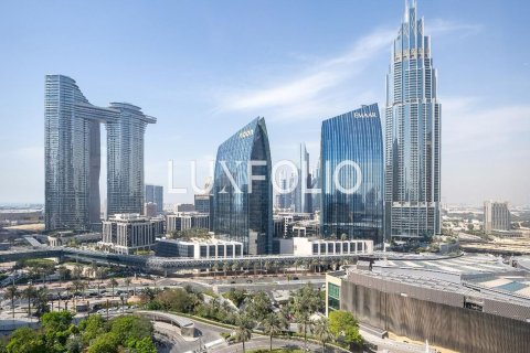 شقة في وسط مدينة دبي, دبي 1غرف نوم, 94 م² رقم 45631 - صورة 1