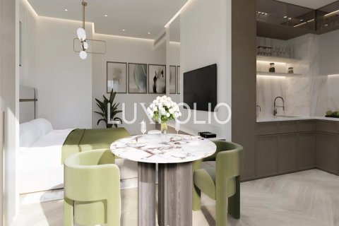 شقة في Jumeirah Village Triangle, دبي 1غرف نوم, 55 م² رقم 45629 - صورة 1