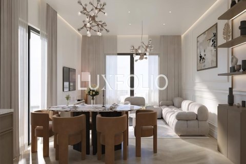 شقة في Jumeirah Village Triangle, دبي 1غرف نوم, 55 م² رقم 45629 - صورة 4