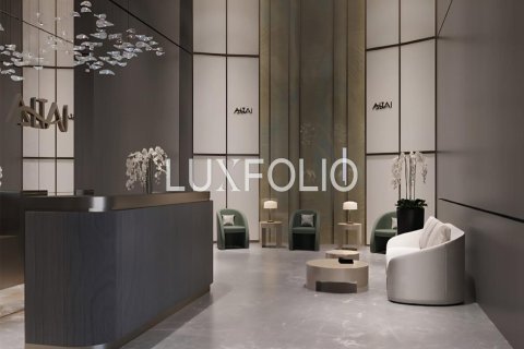 شقة في Jumeirah Village Triangle, دبي 1غرف نوم, 55 م² رقم 45629 - صورة 5