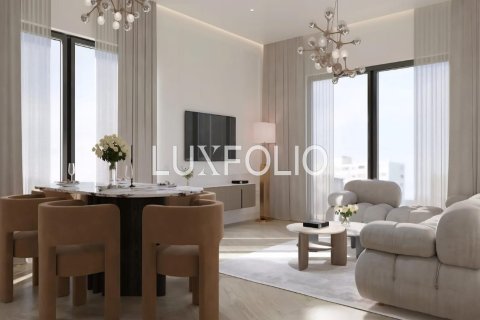 شقة في Jumeirah Village Triangle, دبي 1غرف نوم, 55 م² رقم 45629 - صورة 3