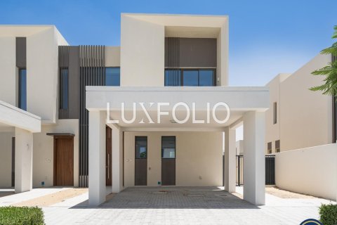 Maison de ville à The Valley, Dubai, 4 chambres, 206 m², № 45632 - photo 26