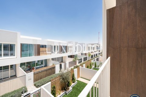 Maison de ville à The Valley, Dubai, 4 chambres, 206 m², № 45632 - photo 25