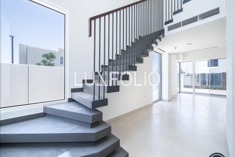 Maison de ville à The Valley, Dubai, 4 chambres, 206 m², № 45632 - photo 7