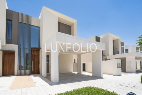 Maison de ville à The Valley, Dubai, 4 chambres, 206 m², № 45632 - photo 1