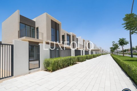 Maison de ville à The Valley, Dubai, 4 chambres, 206 m², № 45632 - photo 28