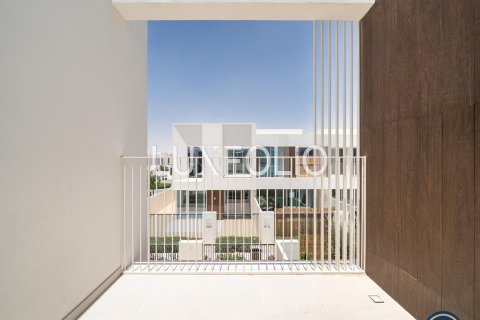 Maison de ville à The Valley, Dubai, 4 chambres, 206 m², № 45632 - photo 23