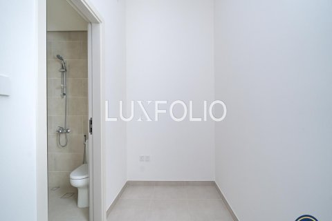 Maison de ville à The Valley, Dubai, 4 chambres, 206 m², № 45632 - photo 12