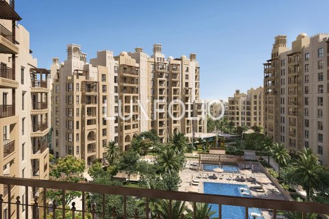 Appartement à Madinat Jumeirah Living, Umm Suqeim, Dubai, 2 chambres, 101 m², № 45630 - photo 8