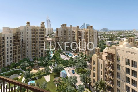 Appartement à Madinat Jumeirah Living, Umm Suqeim, Dubai, 2 chambres, 101 m², № 45630 - photo 7