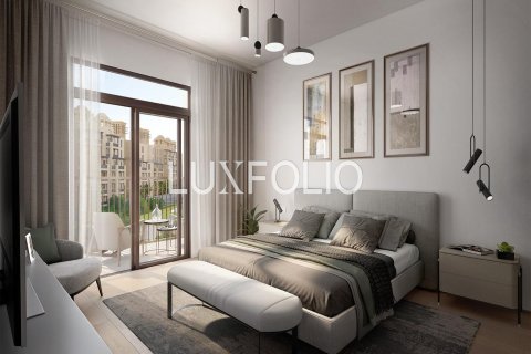 Appartement à Madinat Jumeirah Living, Umm Suqeim, Dubai, 2 chambres, 101 m², № 45630 - photo 5