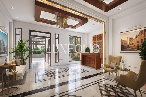 Appartement à Madinat Jumeirah Living, Umm Suqeim, Dubai, 2 chambres, 101 m², № 45630 - photo 6