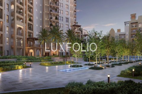 Appartement à Madinat Jumeirah Living, Umm Suqeim, Dubai, 2 chambres, 101 m², № 45630 - photo 11