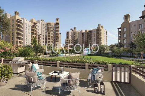 Appartement à Madinat Jumeirah Living, Umm Suqeim, Dubai, 2 chambres, 101 m², № 45630 - photo 14