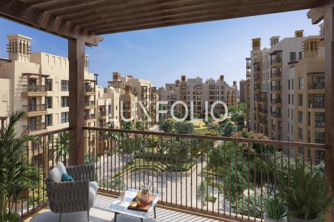 Appartement à Madinat Jumeirah Living, Umm Suqeim, Dubai, 2 chambres, 101 m², № 45630 - photo 9