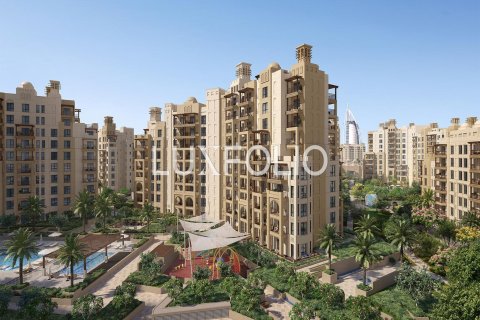 Appartement à Madinat Jumeirah Living, Umm Suqeim, Dubai, 2 chambres, 101 m², № 45630 - photo 12