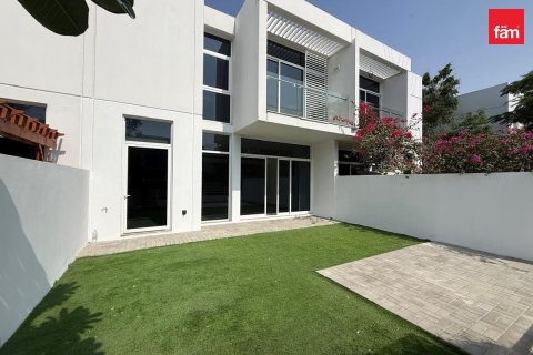 Townhouse in Dubai 3 bedrooms, 197.6 sq.m. № 135323 - photo 6