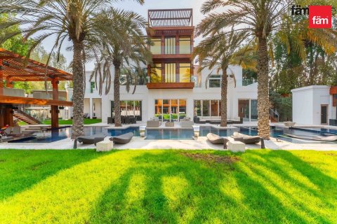 فيلا في البراري, دبي 2392.4 م² رقم 135318 - صورة 20