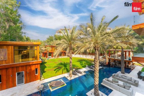 فيلا في البراري, دبي 2392.4 م² رقم 135318 - صورة 21
