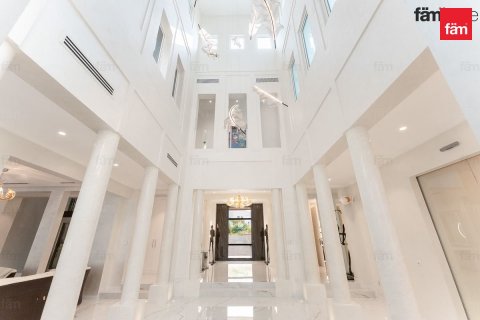 فيلا في البراري, دبي 2392.4 م² رقم 135318 - صورة 30