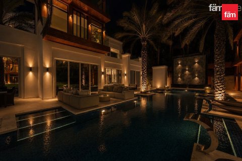 فيلا في البراري, دبي 2392.4 م² رقم 135318 - صورة 2