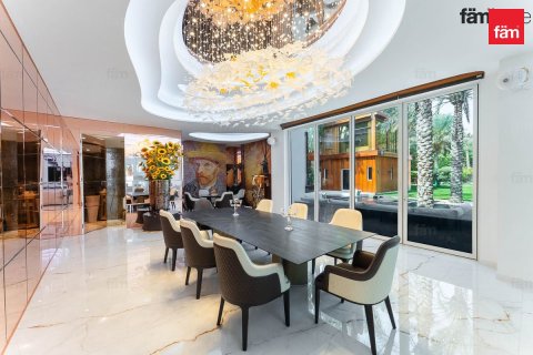 فيلا في البراري, دبي 2392.4 م² رقم 135318 - صورة 15