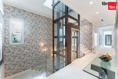 فيلا في البراري, دبي 2392.4 م² رقم 135318 - صورة 16
